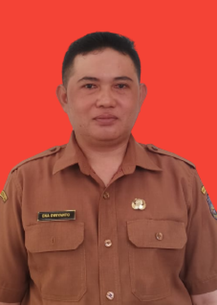 EKA DWIYANTO, S.Pd.I