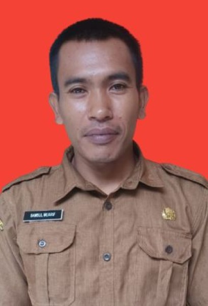 SAMSUL MUARIF, S.Pd