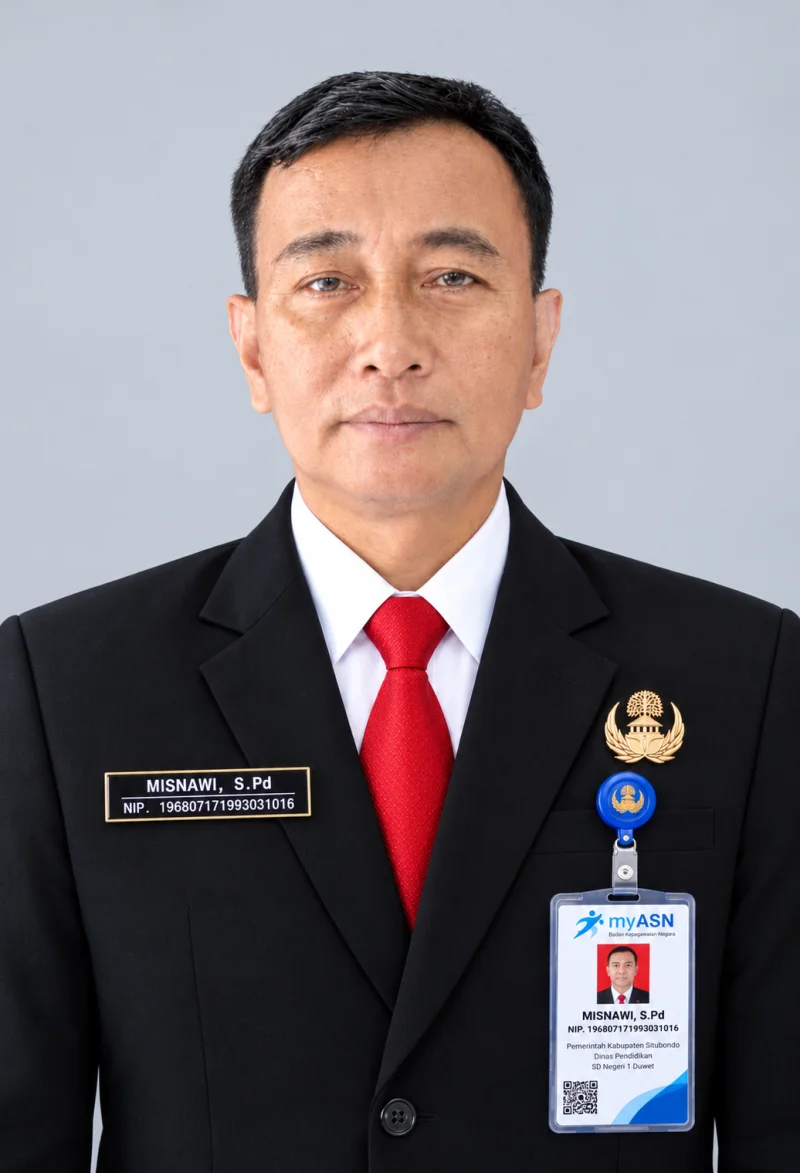Kepala Sekolah
