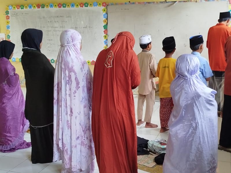 PONDOK RAMADHAN 1447 H