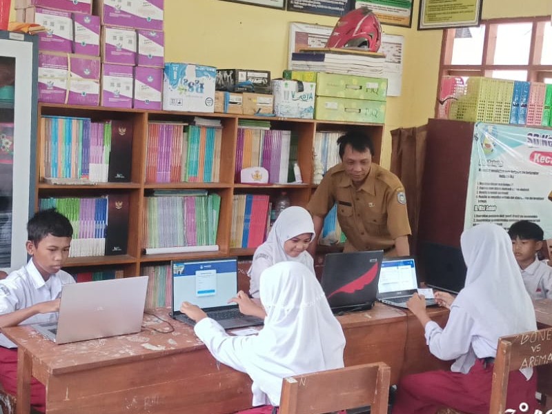 SIMULASI TKA TAHUN 2026