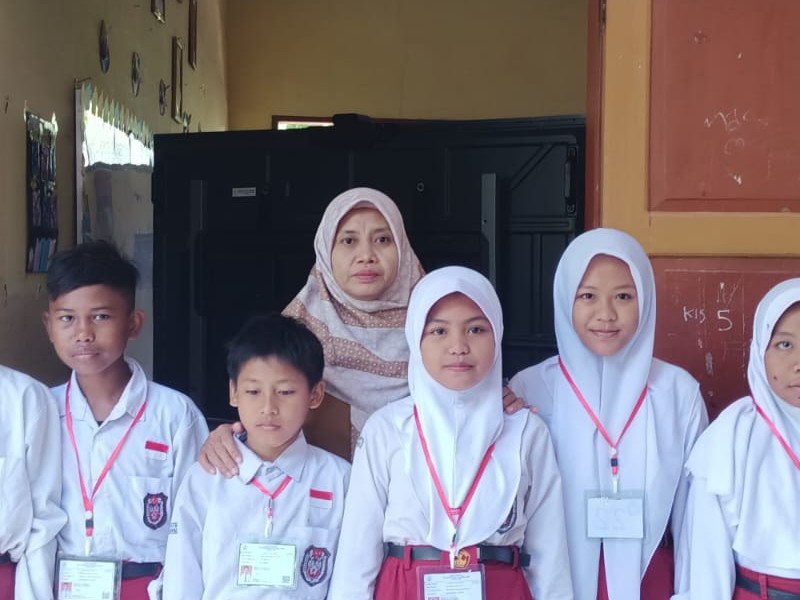 Tes Kemampuan Akademik (TKA) Tahun 2026