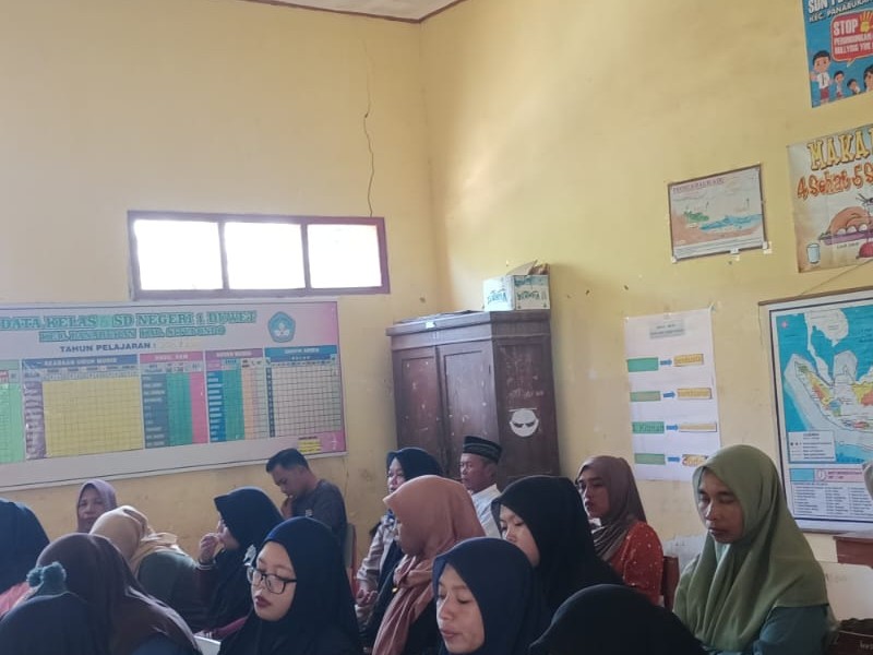MUSYAWARAH BERSAMA